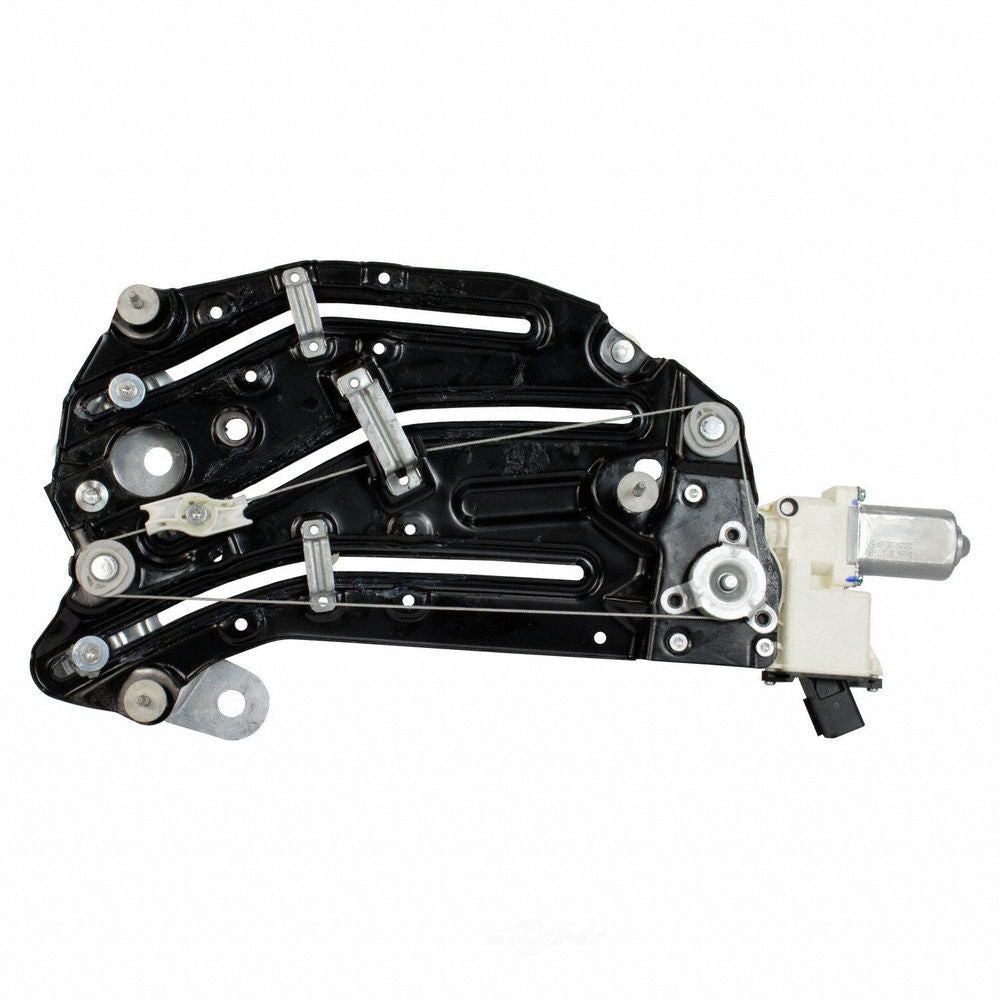Window Reg w/ Motor  Motorcraft  WLRA188