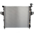 Radiator  DENSO  221-9118
