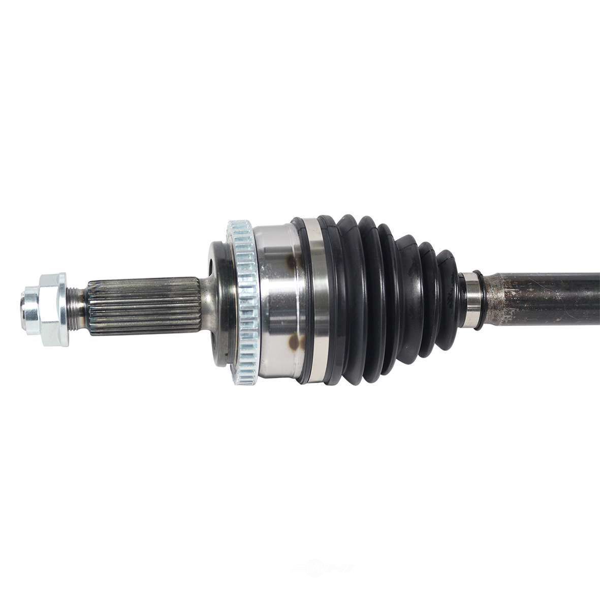 Right New CV Complete Assy   GSP North America   NCV37095