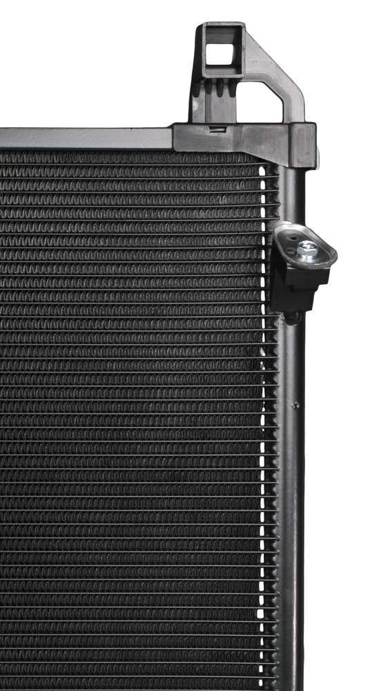 A/C Condenser   FVP   CON3580