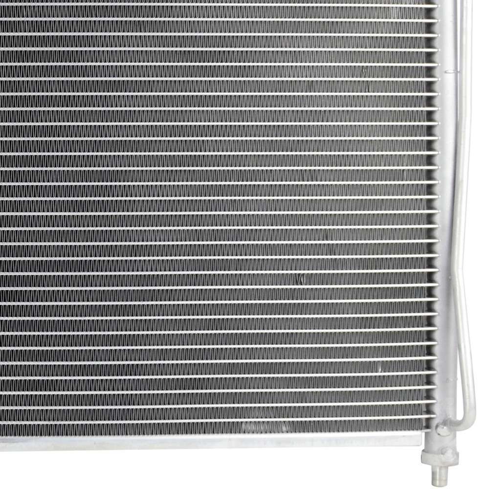 A/C Condenser   FVP   CON3034