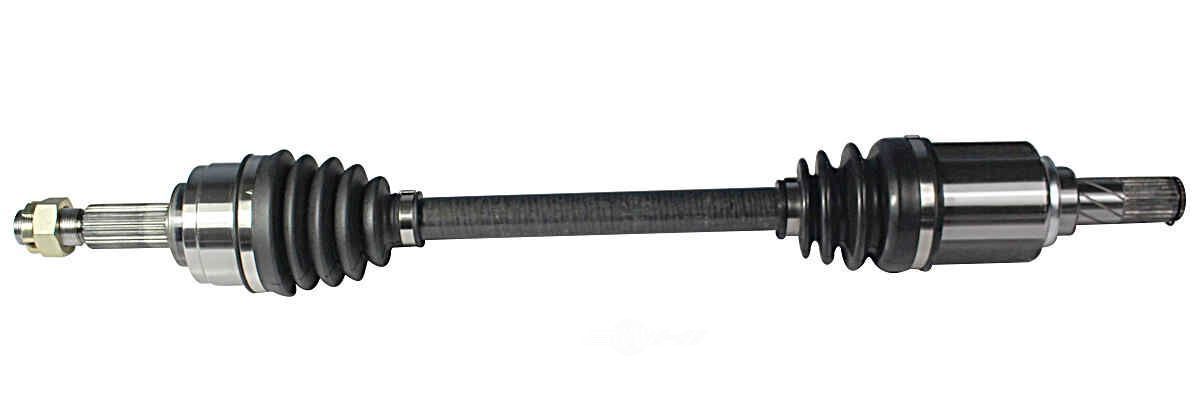 Left New CV Complete Assy   GSP North America   NCV53119