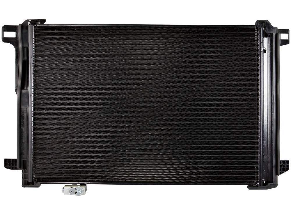 A/C Condenser   FVP   CON3760