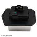 BLwr Motor Resistor  Beck/Arnley  204-0005