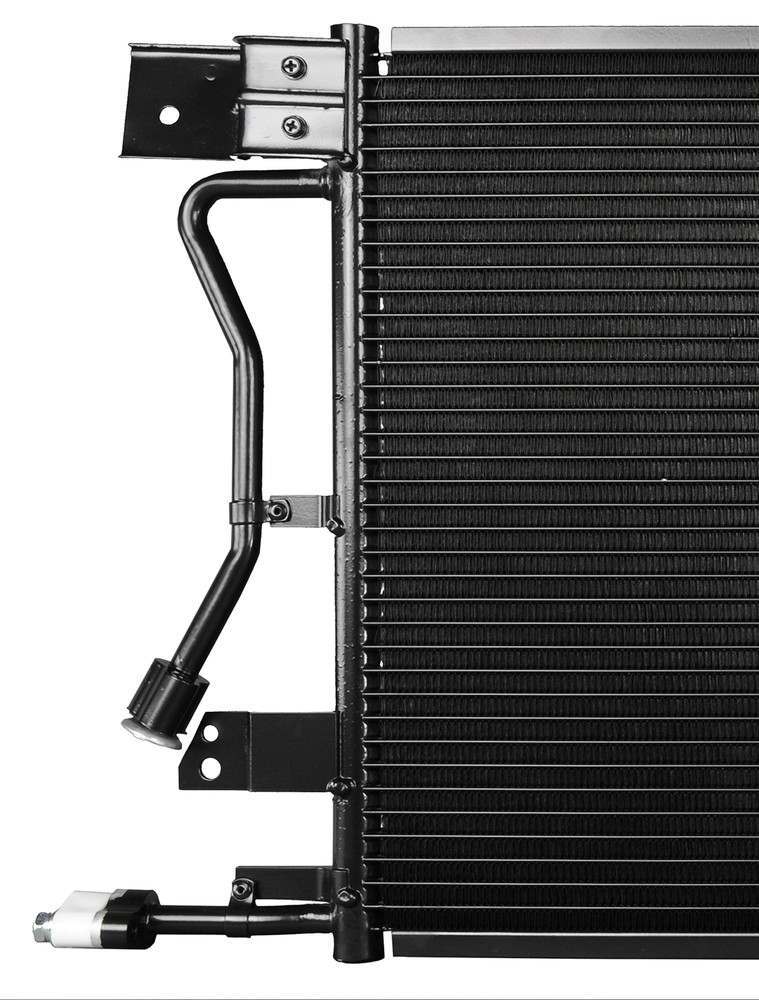 A/C Condenser   FVP   CON4779