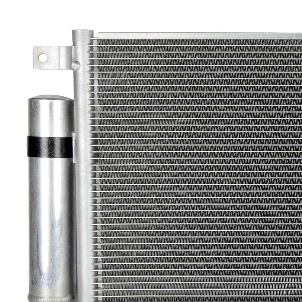 A/C Condenser   FVP   CON3323