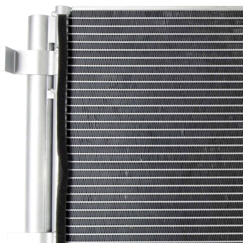 A/C Condenser   FVP   CON3591