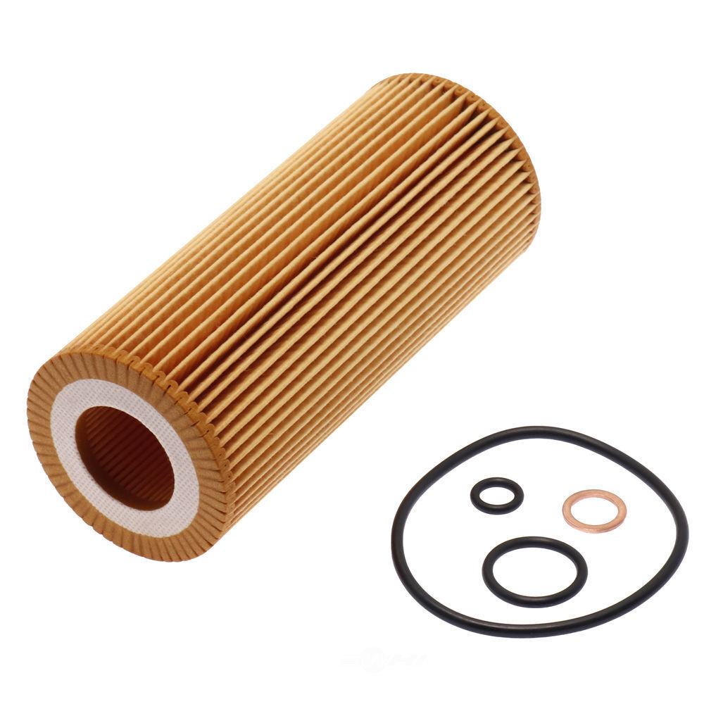 Oil Filter   Luber-Finer   P983