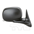 Door Mirror  TYC  4310031