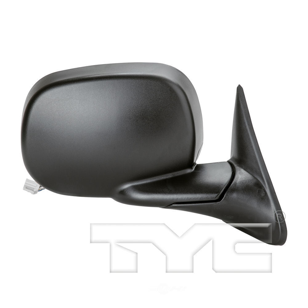 Door Mirror  TYC  4310031