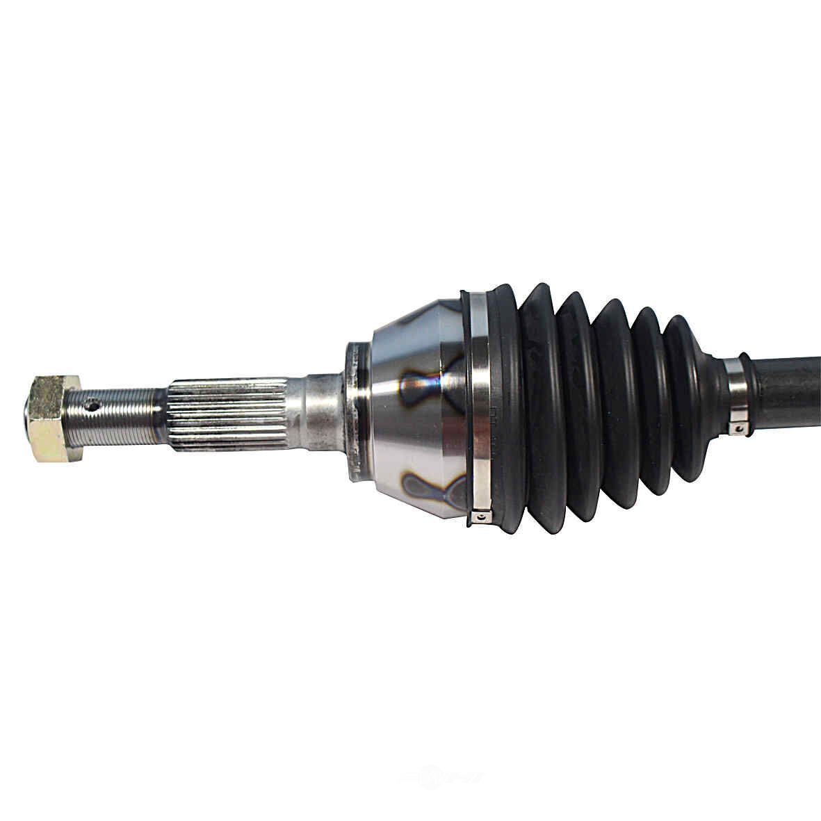 Axle Shaft Assy- CV Shaft   GSP North America   NCV10035