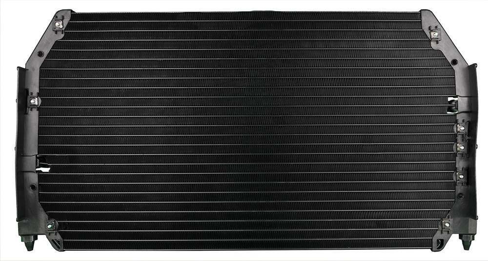 A/C Condenser   FVP   CON4931