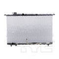 Radiator  TYC  2339