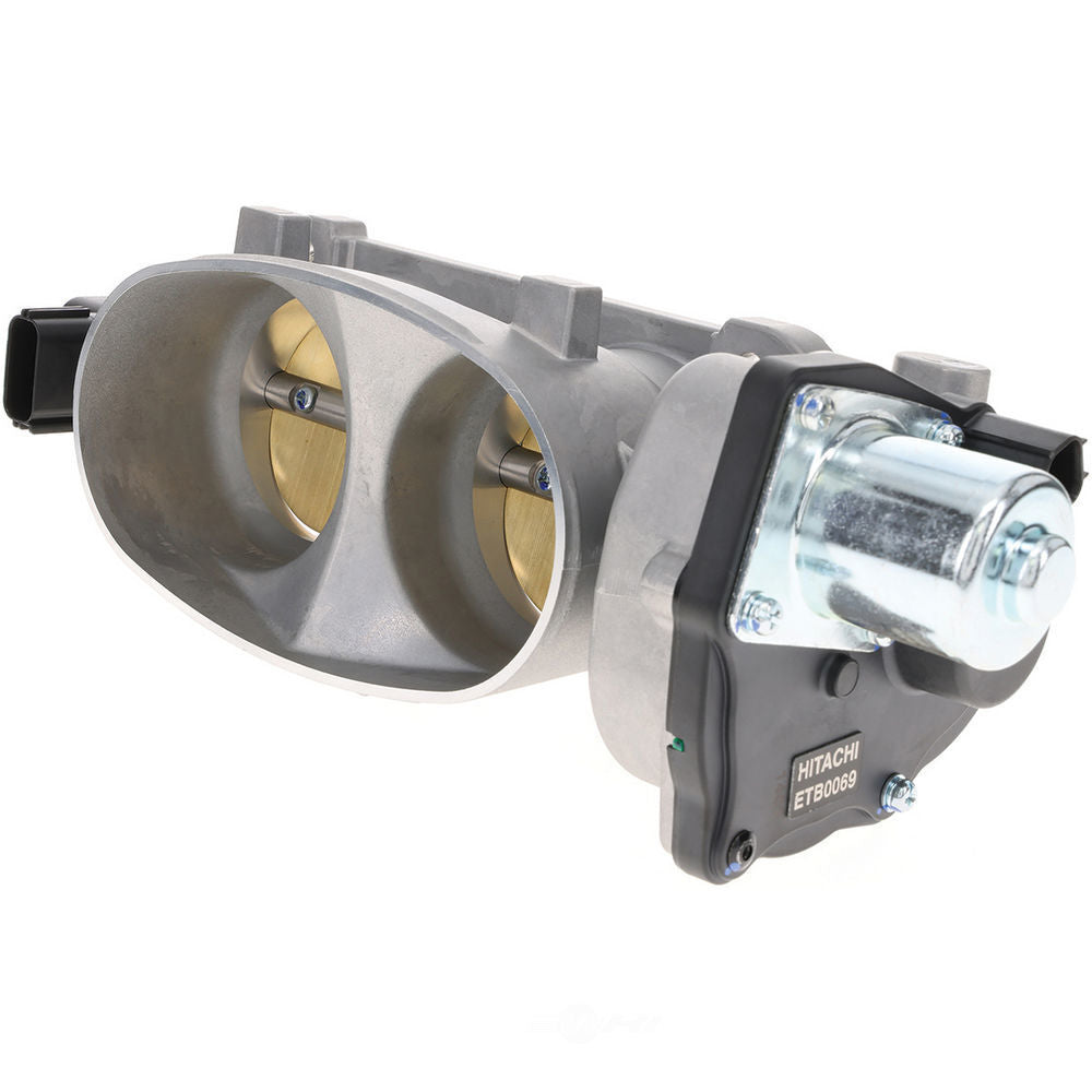 New Throttle Body   Hitachi   ETB0069