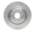 Rr Disc Brake Rotor  DFC  600-20028