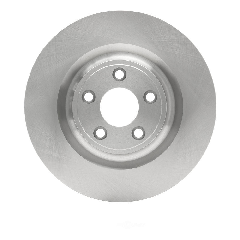 Rr Disc Brake Rotor  DFC  600-20028