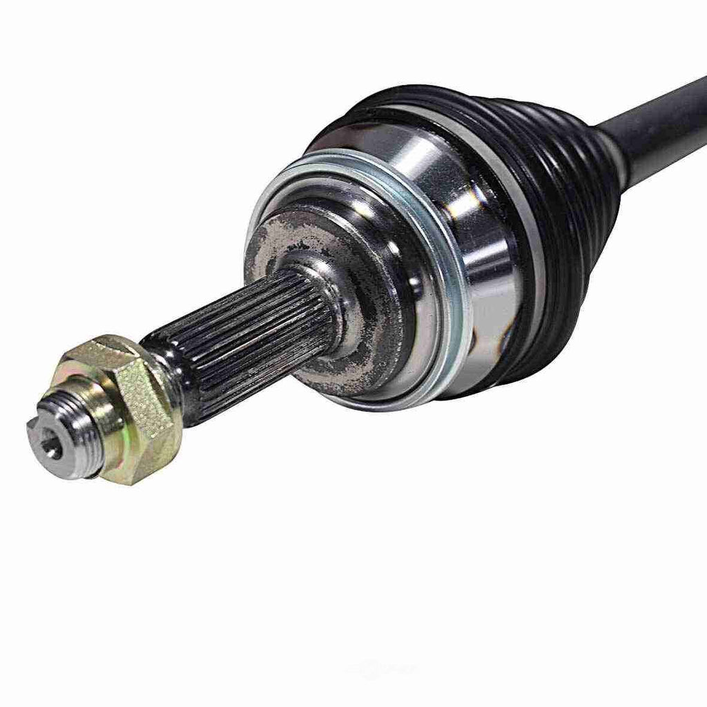 Right New CV Complete Assy   GSP North America   NCV69021