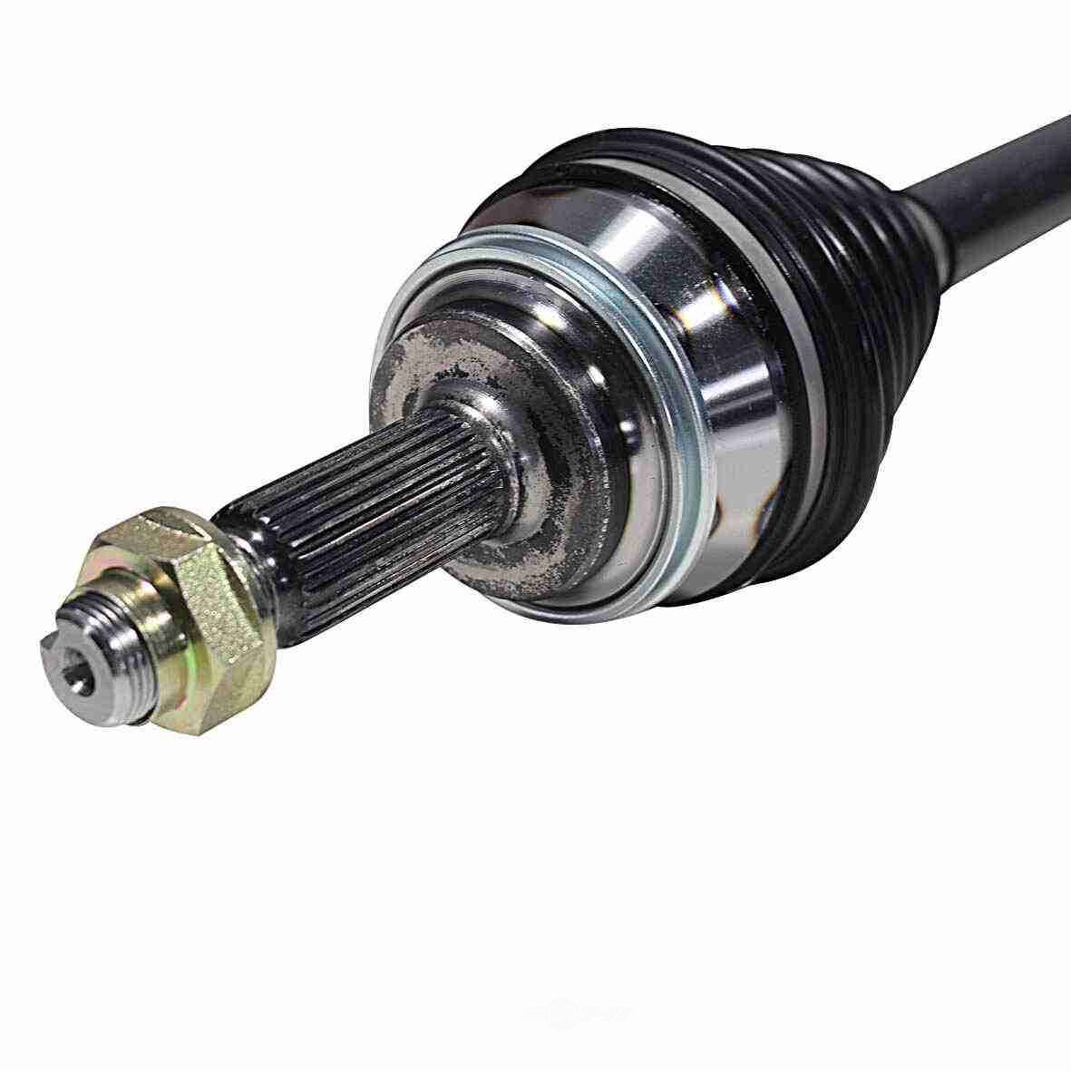 Right New CV Complete Assy   GSP North America   NCV69021