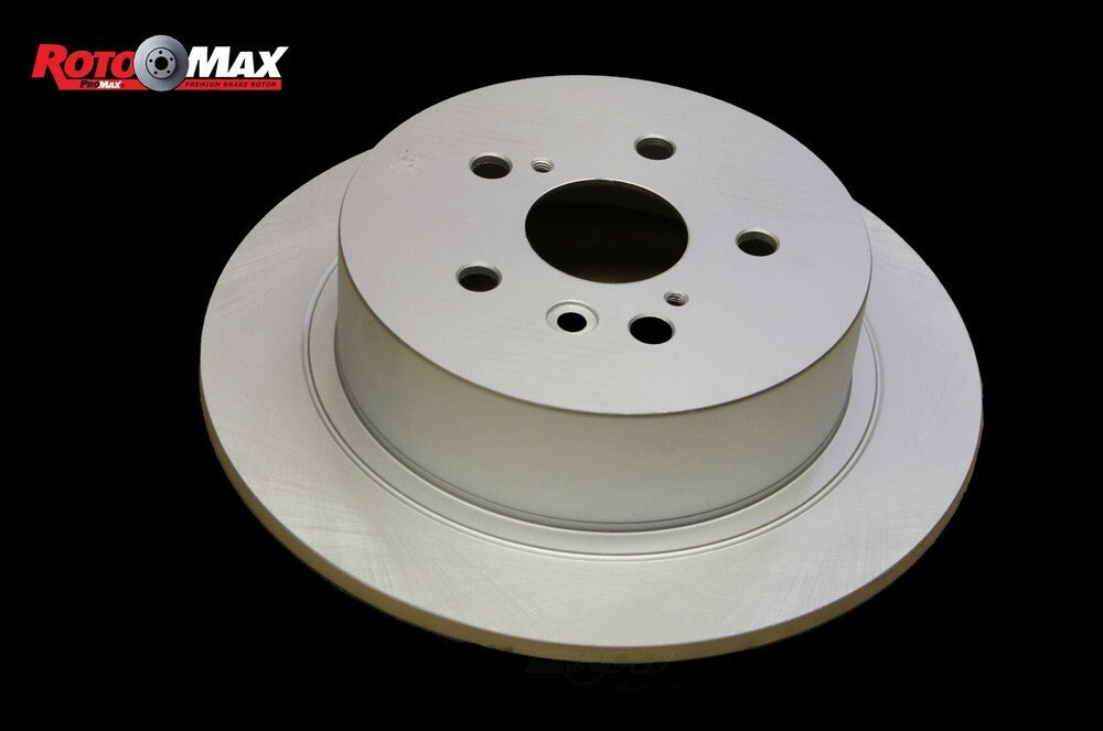 PROMAX Premium Geo-Coated Brake Rotor 20-31507