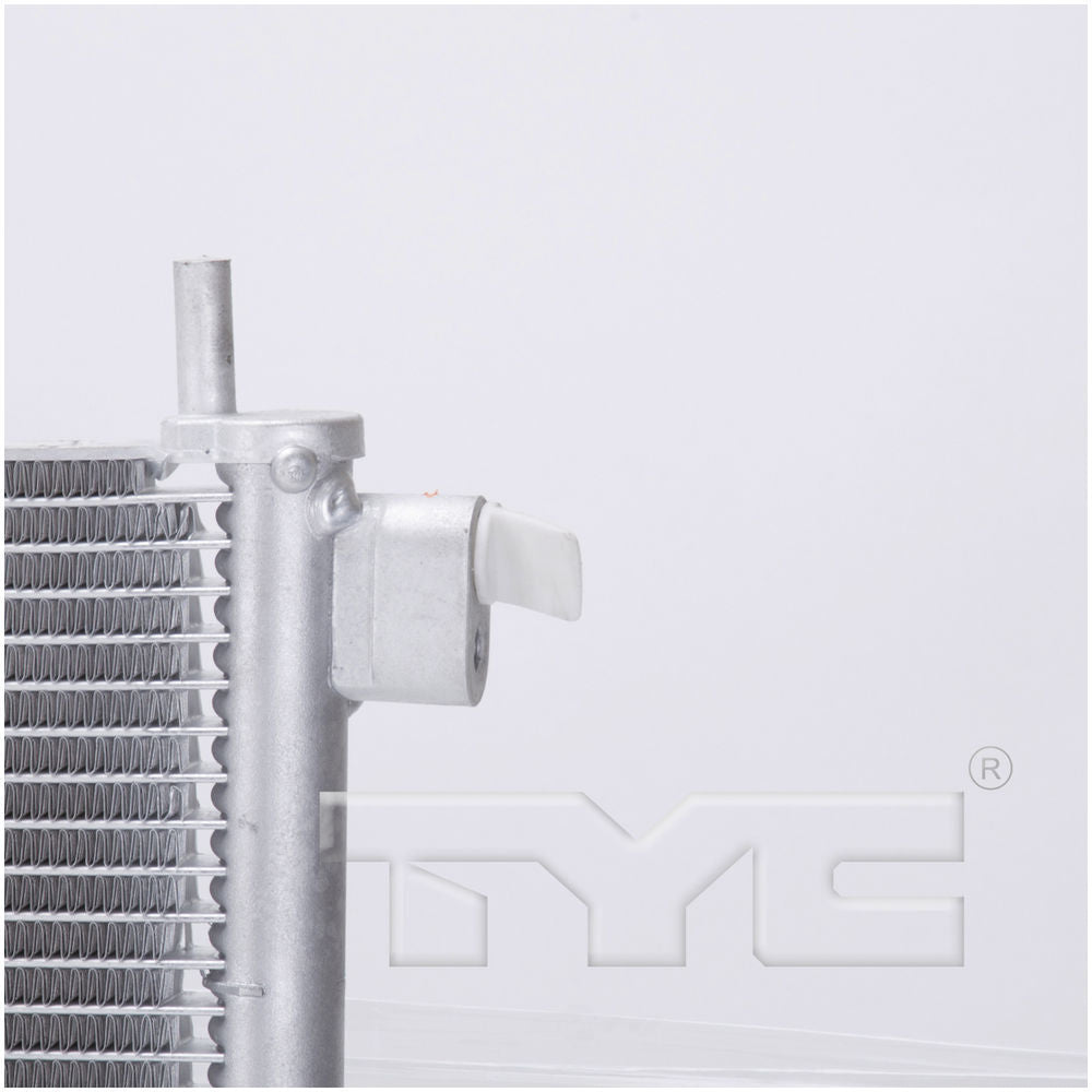 A/C Condenser  TYC  3997