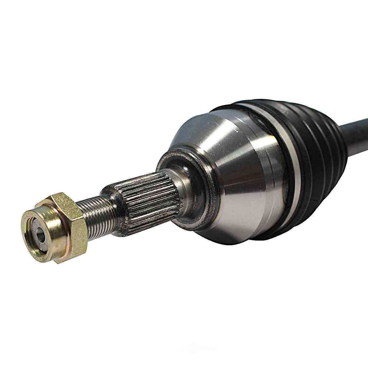 Right New CV Complete Assy   GSP North America   NCV10905