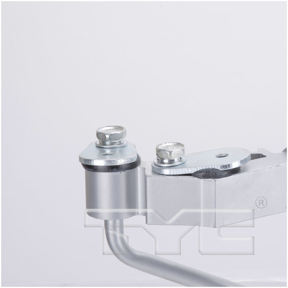 A/C Condenser  TYC  4106