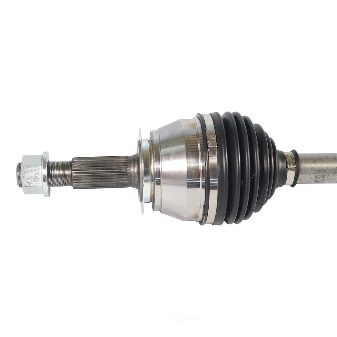 Right New CV Complete Assy   GSP North America   NCV53904