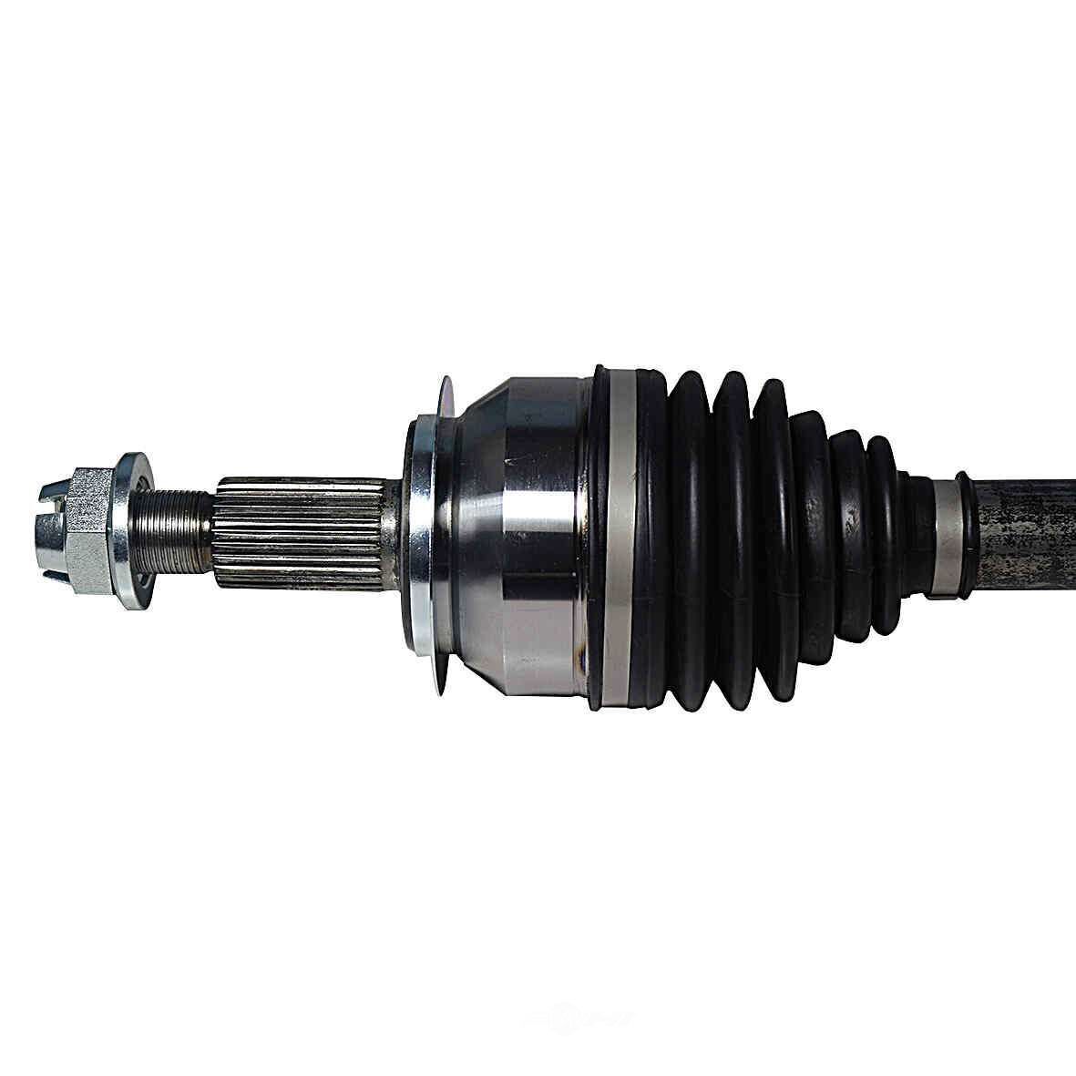 Right New CV Complete Assy   GSP North America   NCV47029