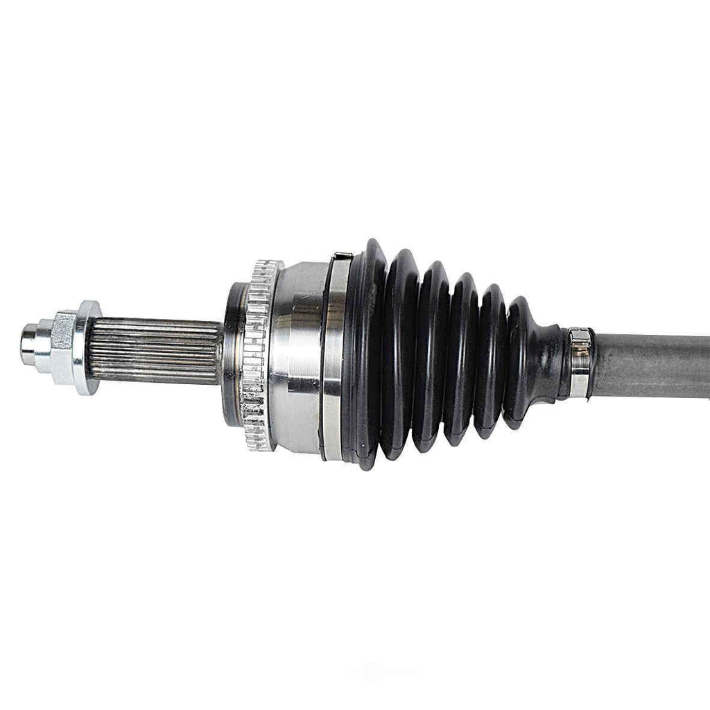 Left New CV Complete Assy   GSP North America   NCV75045