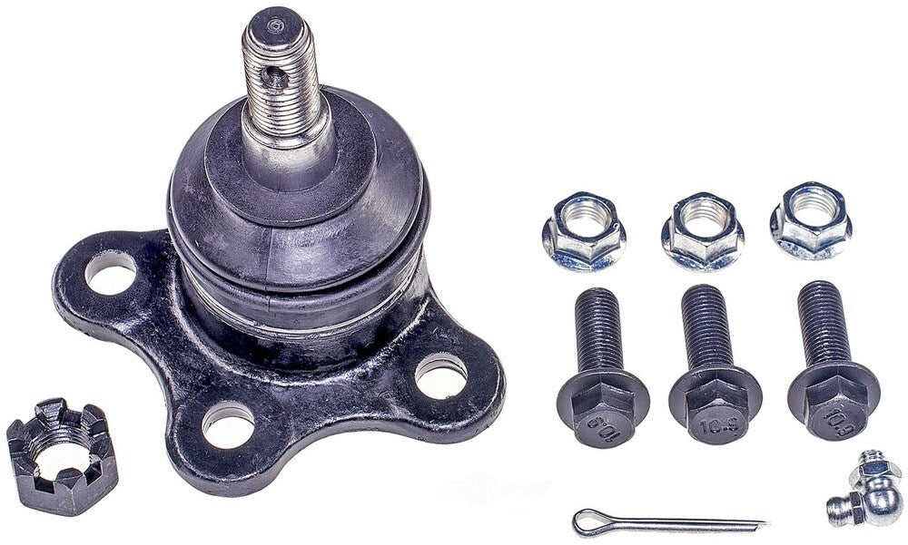 Upper Ball Joint   FVP   BJ62016