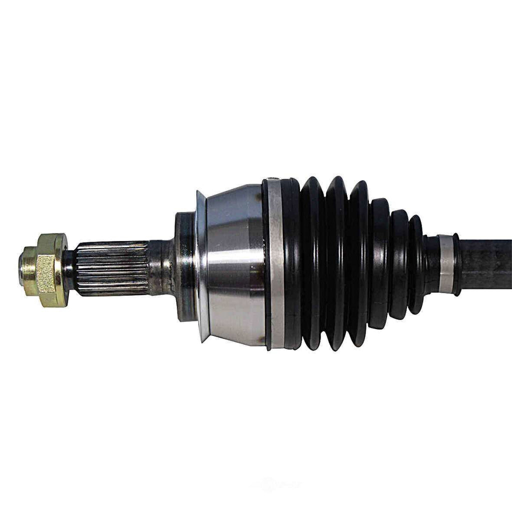 Left New CV Complete Assy   GSP North America   NCV49003