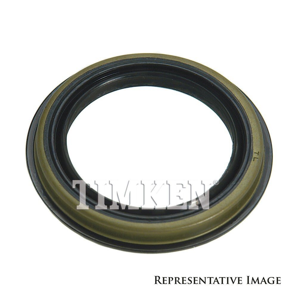 Pwr Strg Pmp Shaft Seal  Timken  8773S