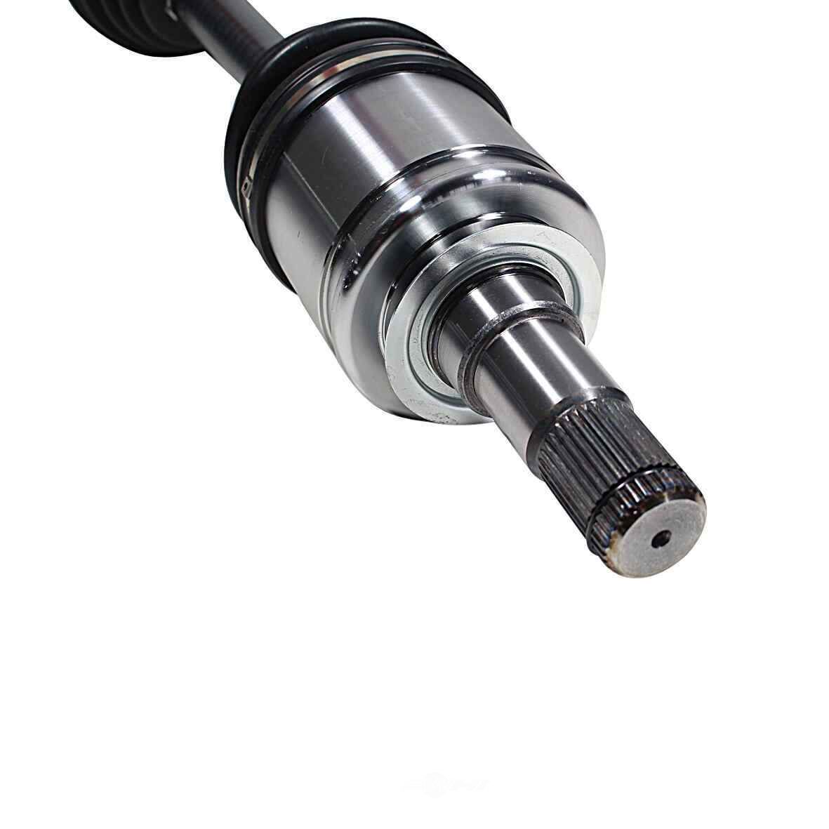 Right New CV Complete Assy   GSP North America   NCV69164
