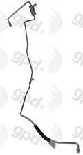 Liquid Line/Hose   Global Parts Distributors   4812986
