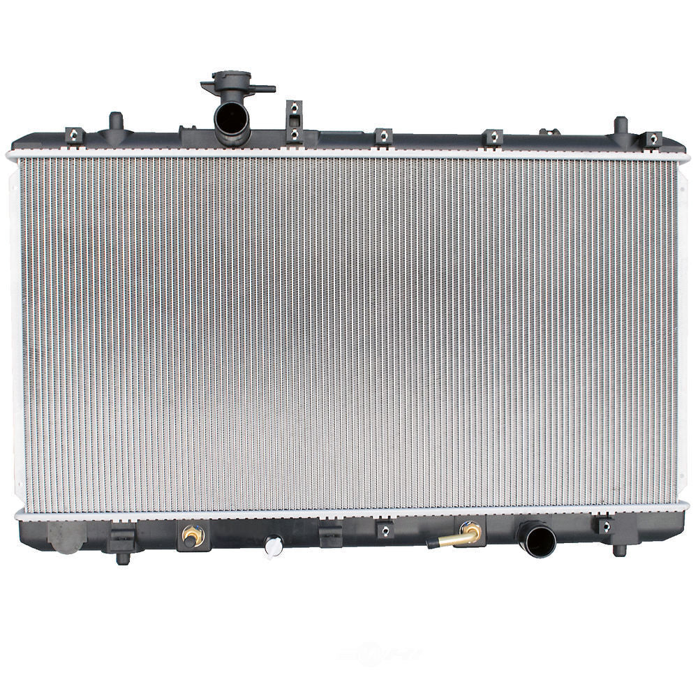 Radiator  DENSO  221-9419