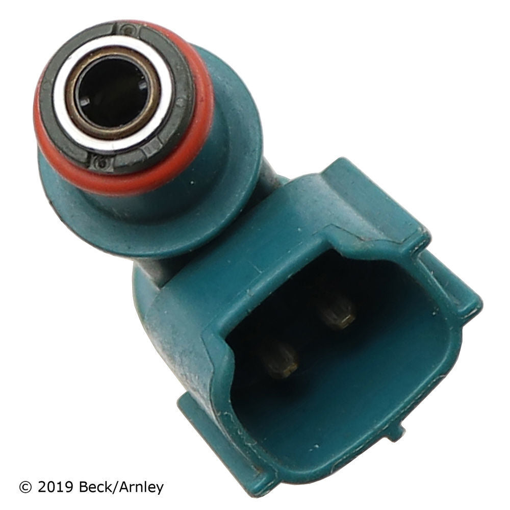 New Fuel Injector  Beck/Arnley  158-1581