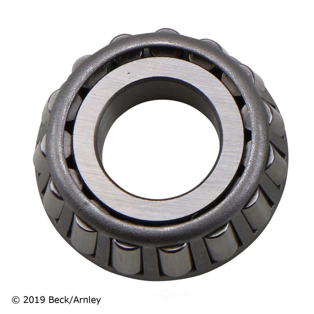 Wheel Bearing  Beck/Arnley  051-2444