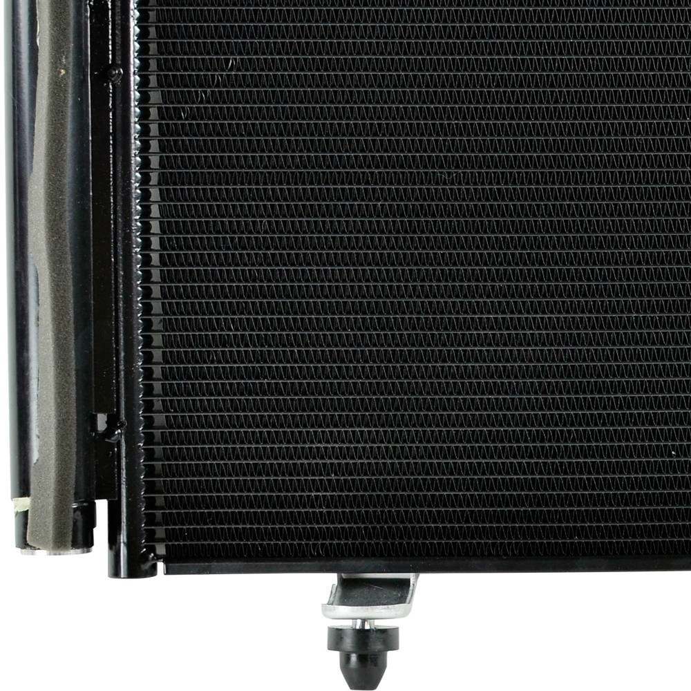 A/C Condenser   FVP   CON3885