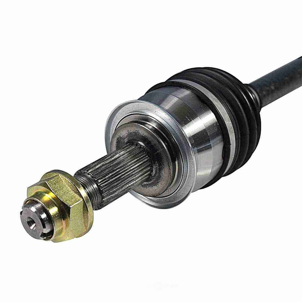 Left New CV Complete Assy   GSP North America   NCV10298
