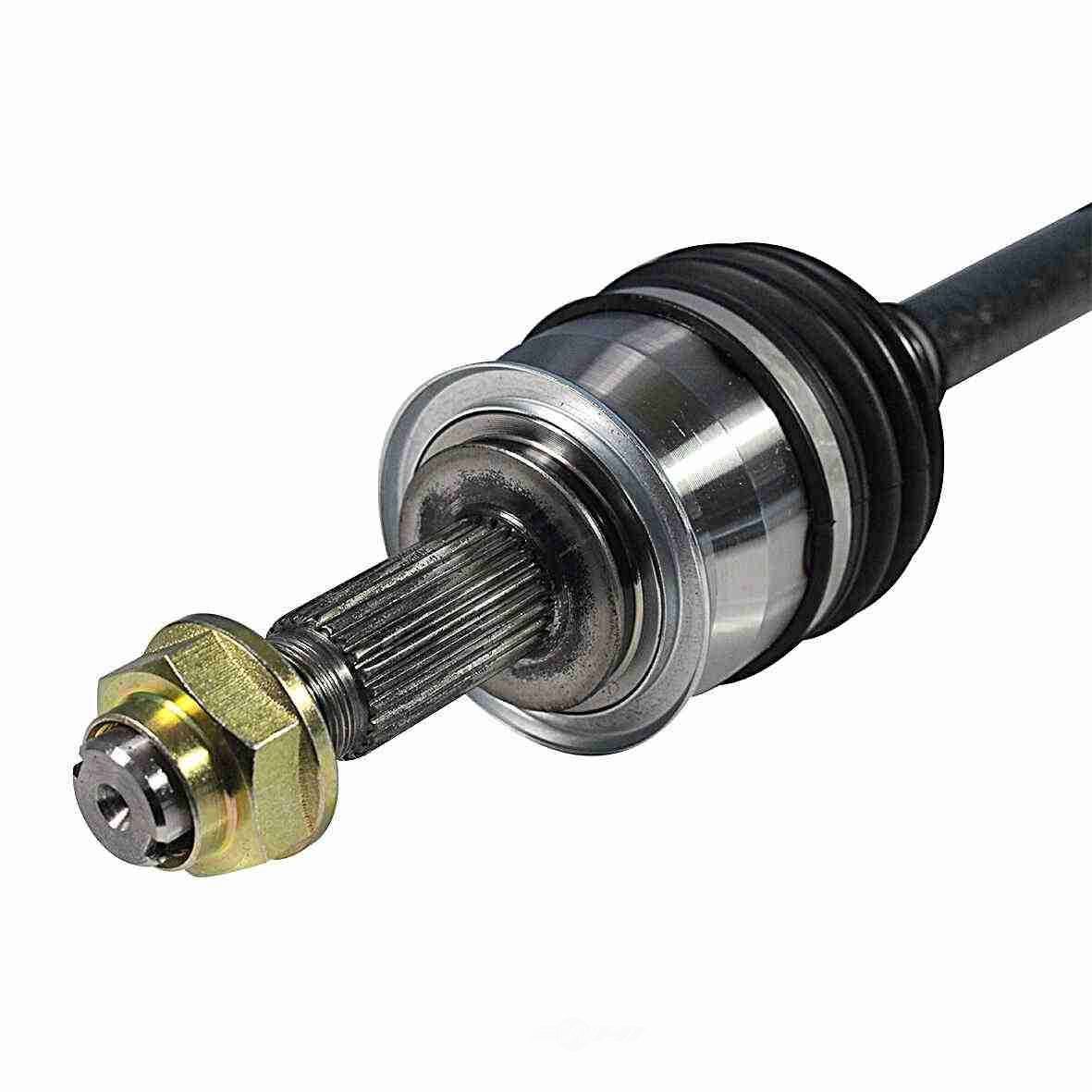 Left New CV Complete Assy   GSP North America   NCV10298