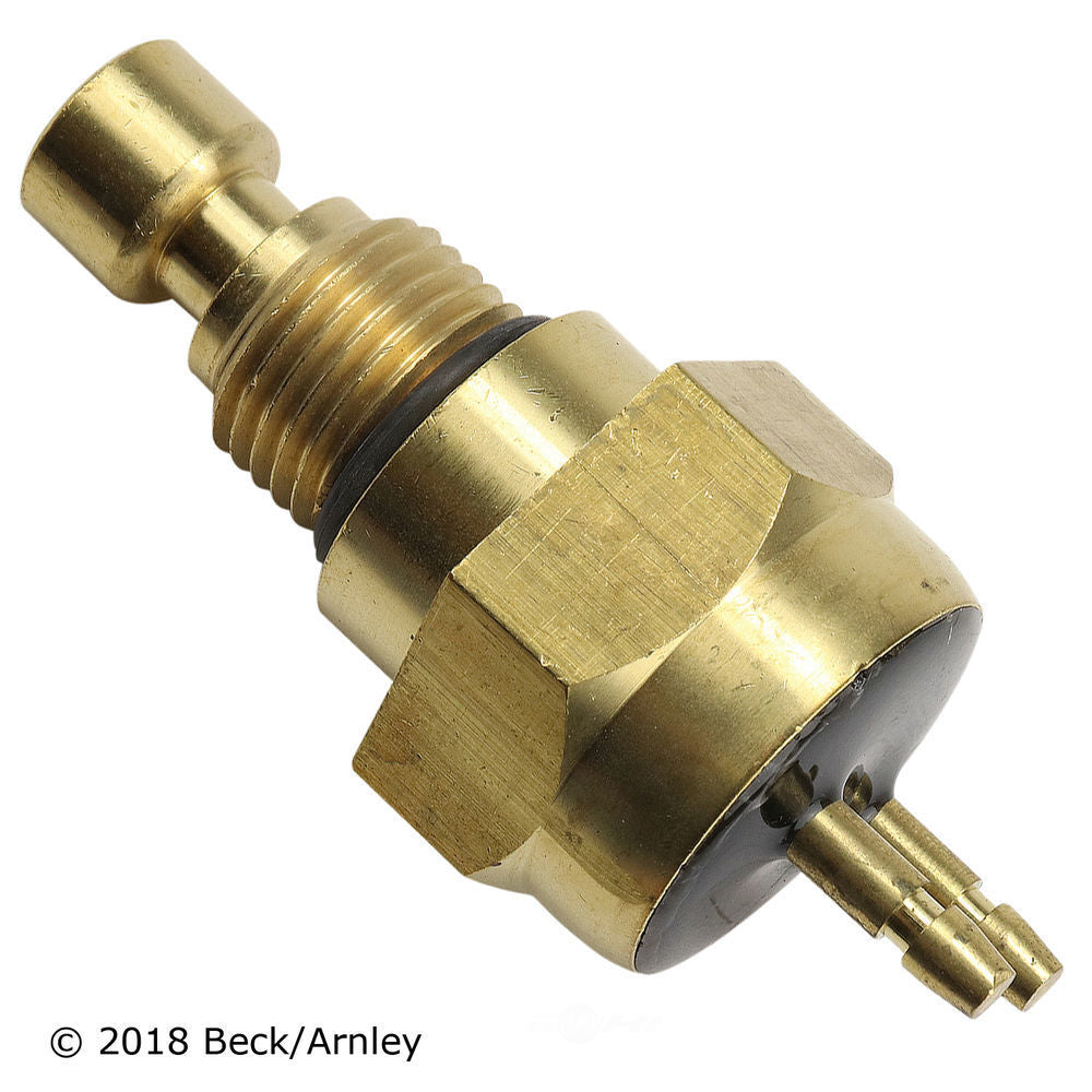 Radiator Fan Switch  Beck/Arnley  201-0817