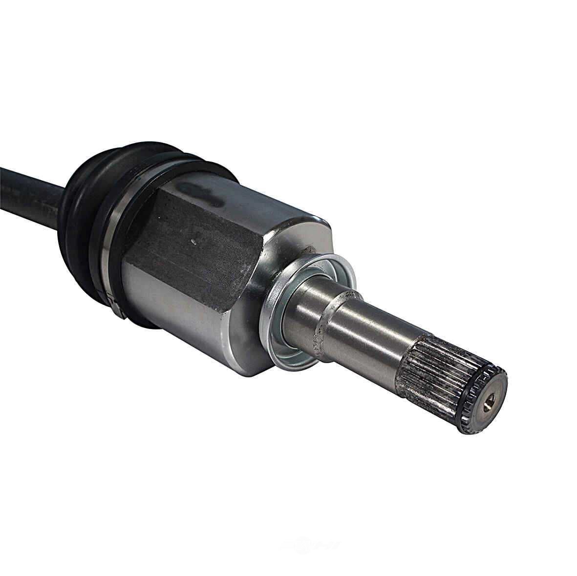 Right New CV Complete Assy   GSP North America   NCV10074