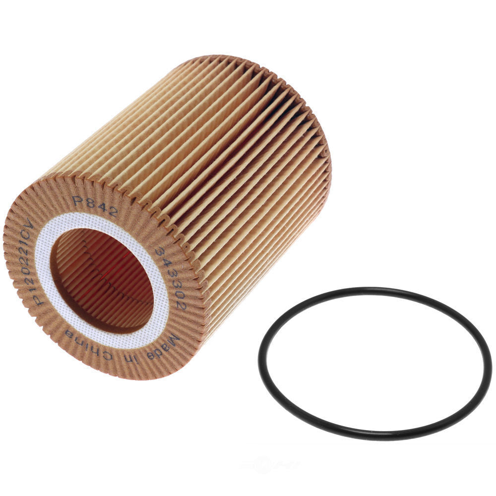 Oil Filter   Luber-Finer   P842