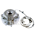 Frt Hub Assy  Timken  HA590628