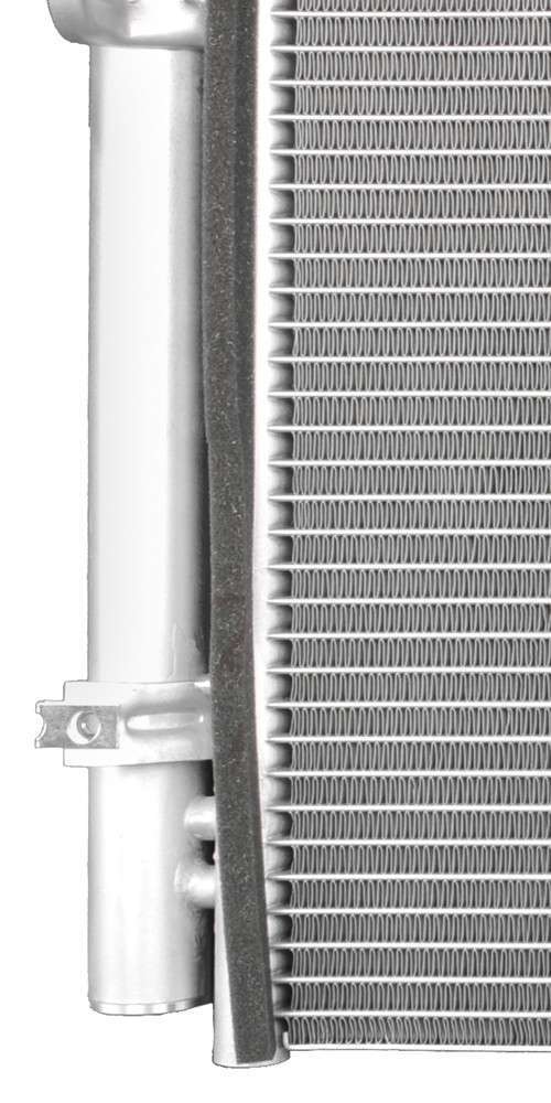 A/C Condenser   FVP   CON3379