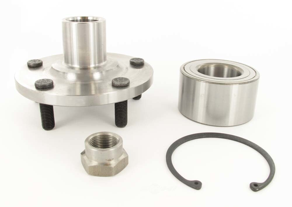 Hub Repair Kit  SKF  BR930303K