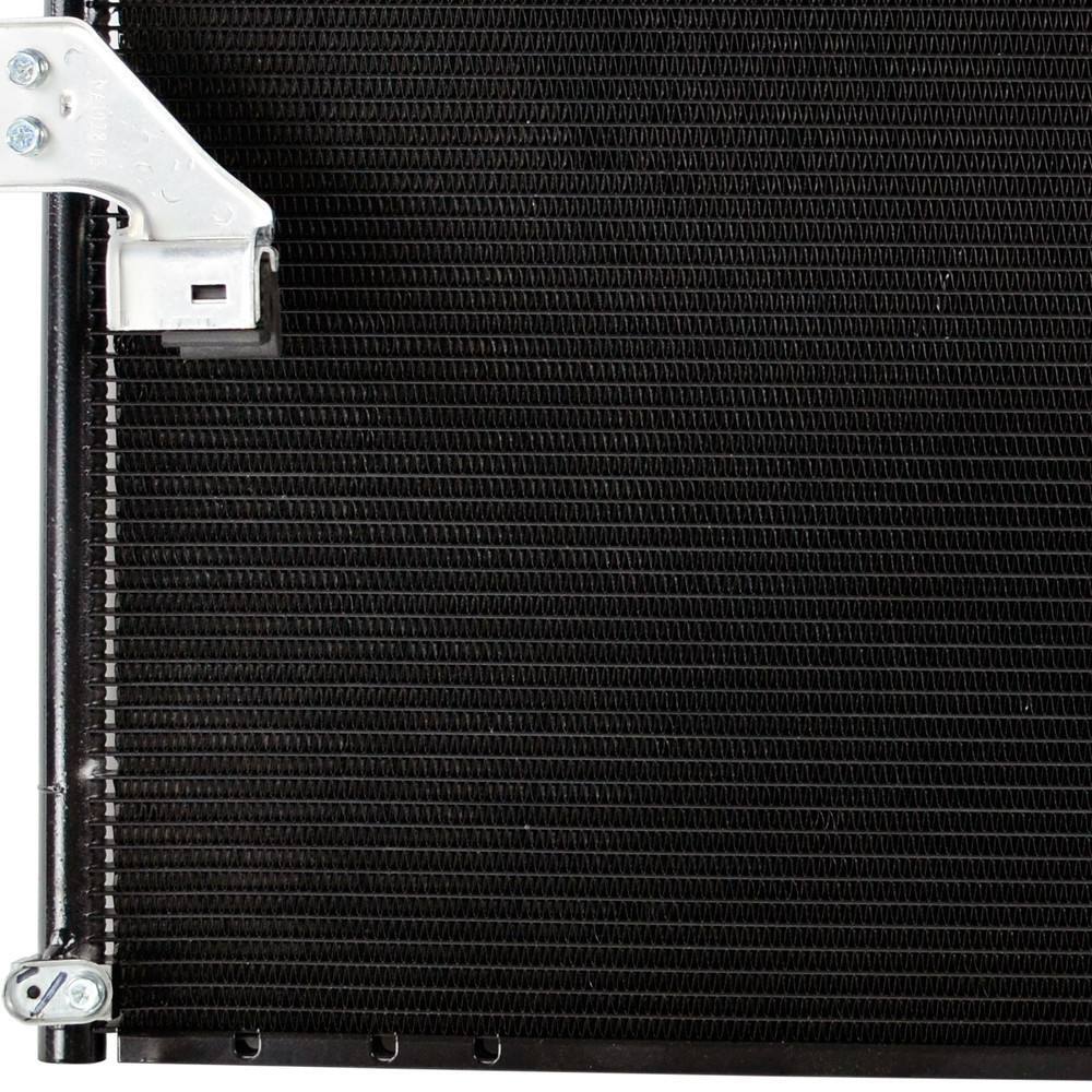 A/C Condenser   FVP   CON3870