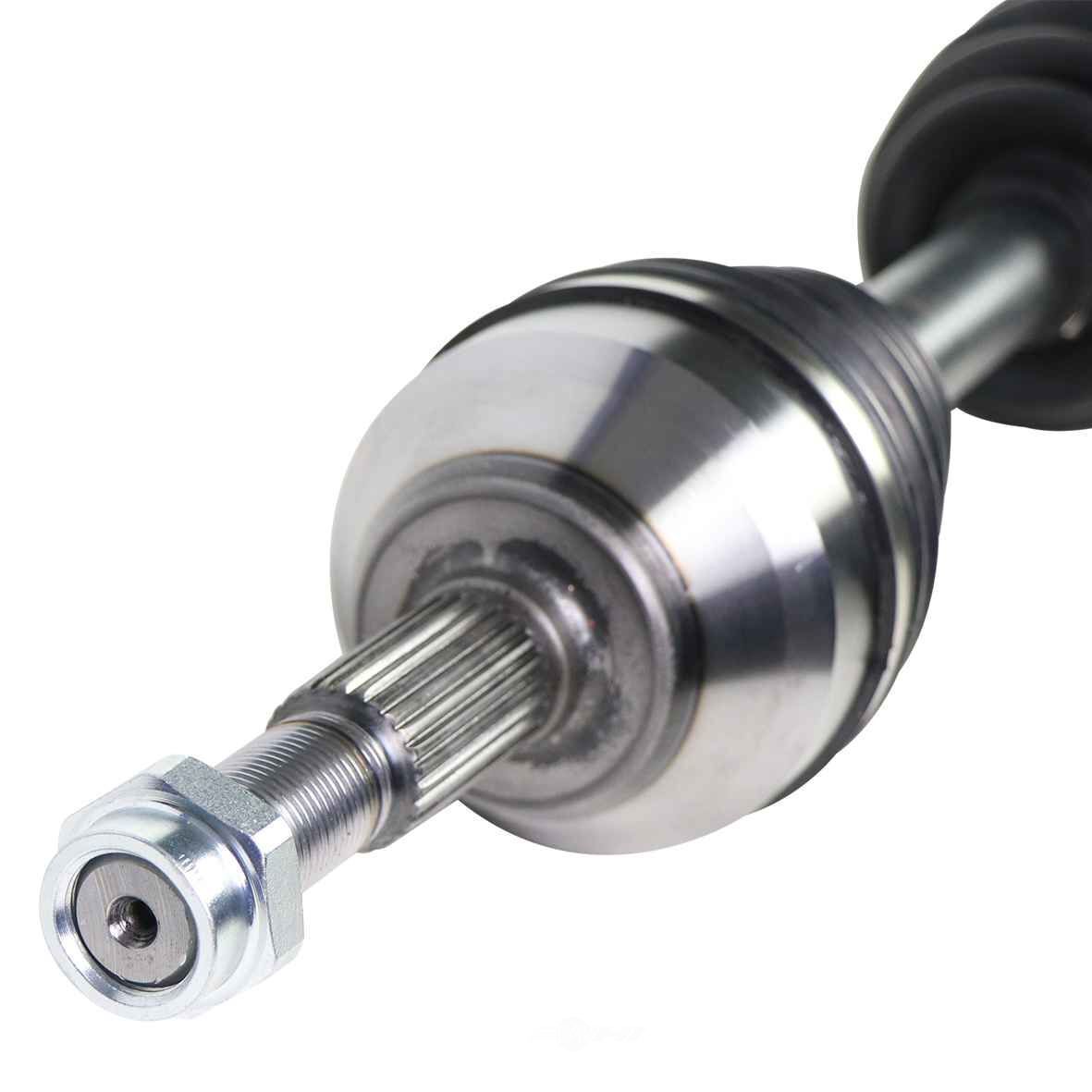 Right New CV Complete Assy   GSP North America   NCV82015