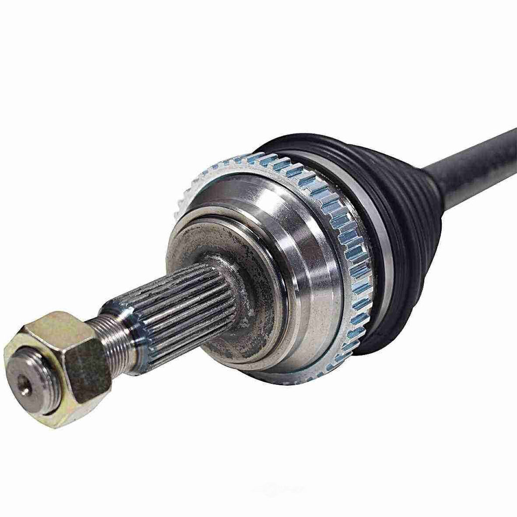 Right New CV Complete Assy   GSP North America   NCV12564
