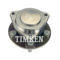 TIMKEN Premium Wheel Bearing With Hub HA590465